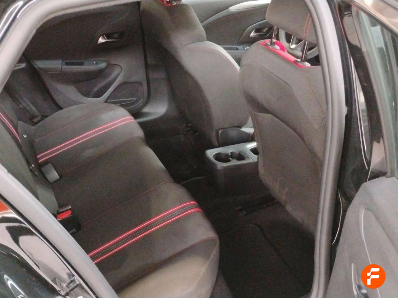 Foto Opel Corsa 14