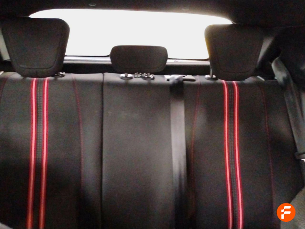 Foto Opel Corsa 15