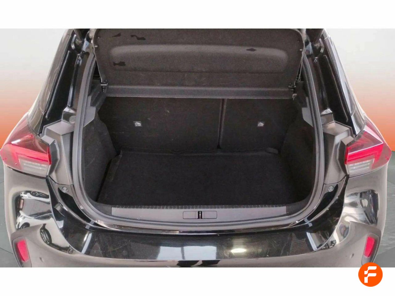 Foto Opel Corsa 16