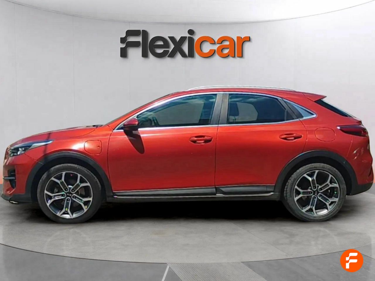 Foto Kia XCeed 4