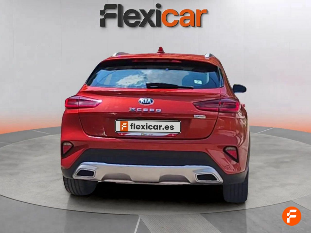 Foto Kia XCeed 7