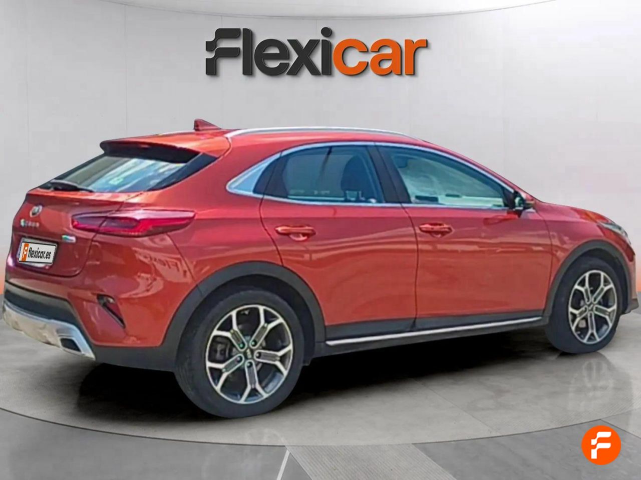 Foto Kia XCeed 8