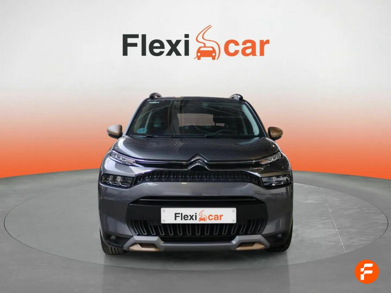 Foto Citroën C3 Aircross 2