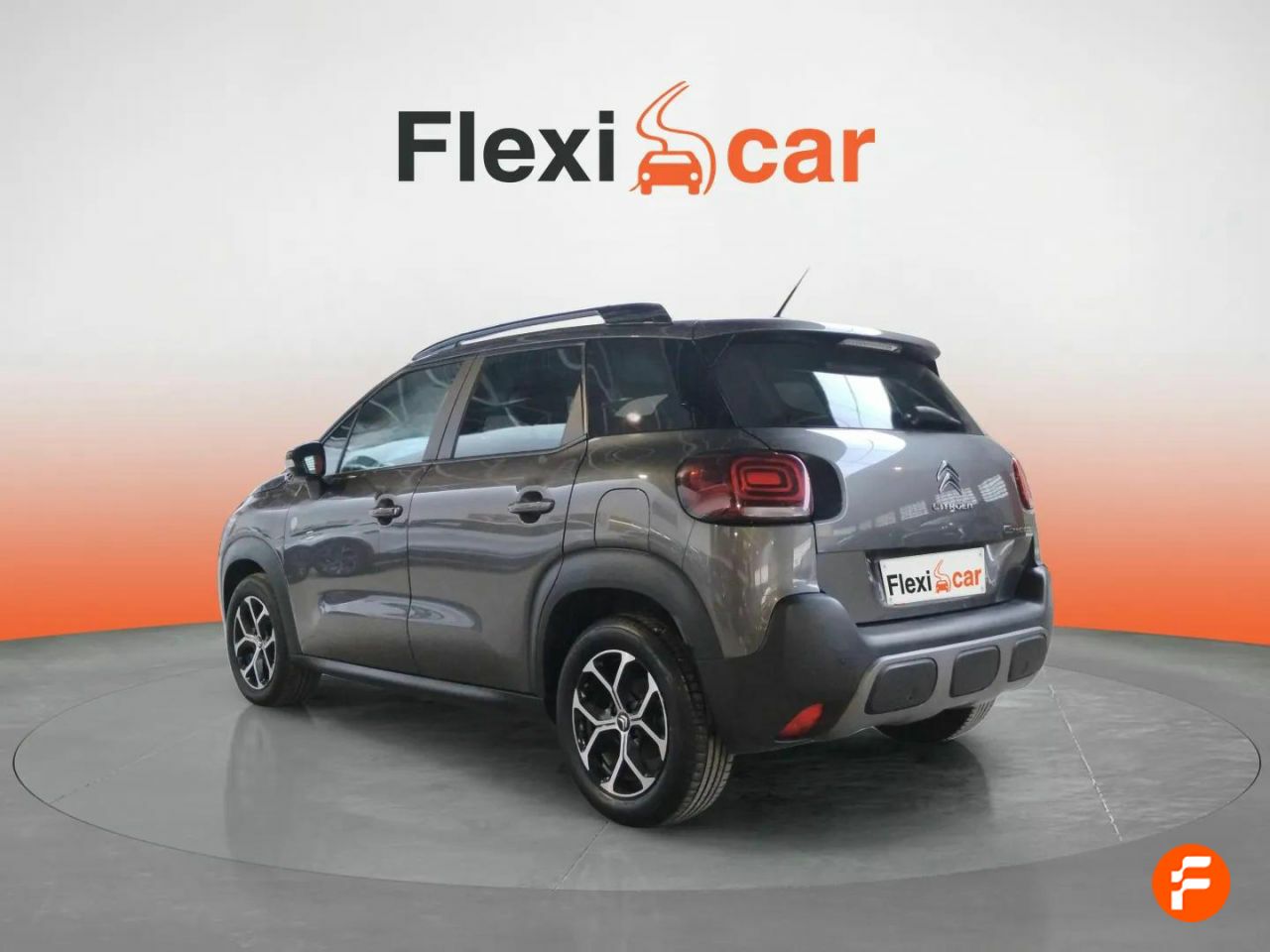 Foto Citroën C3 Aircross 5