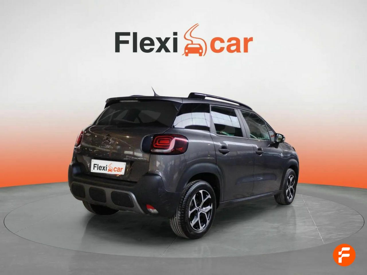 Foto Citroën C3 Aircross 8