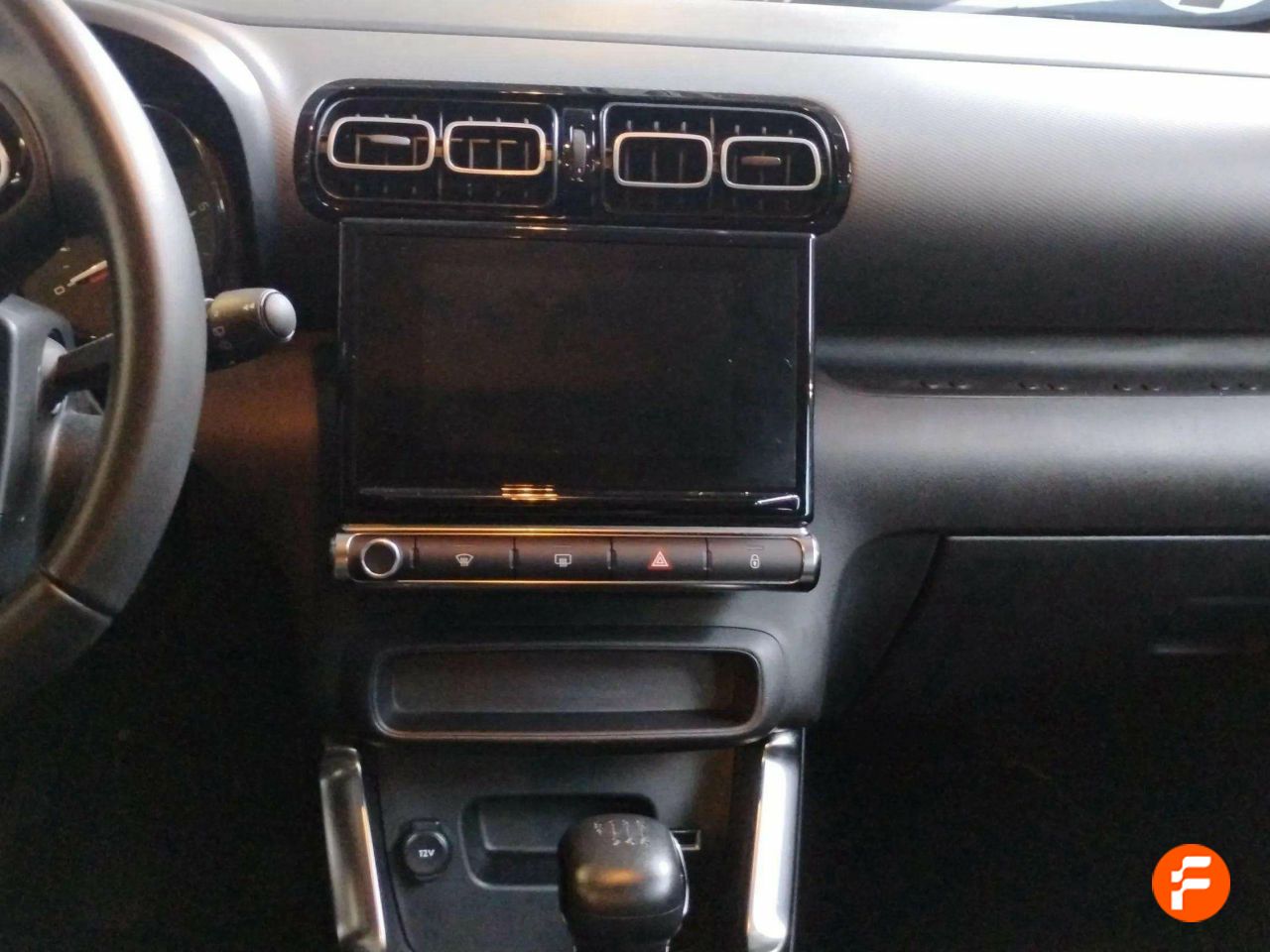 Foto Citroën C3 Aircross 11
