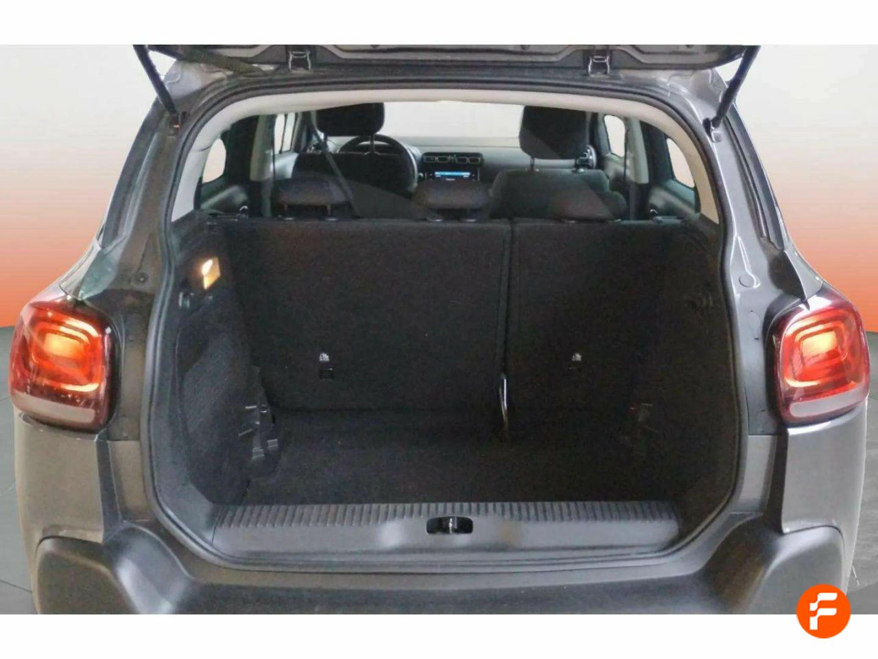 Foto Citroën C3 Aircross 17