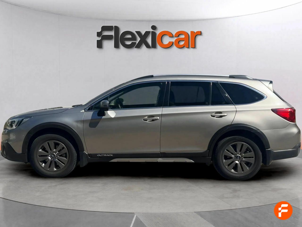 Foto Subaru Outback 4