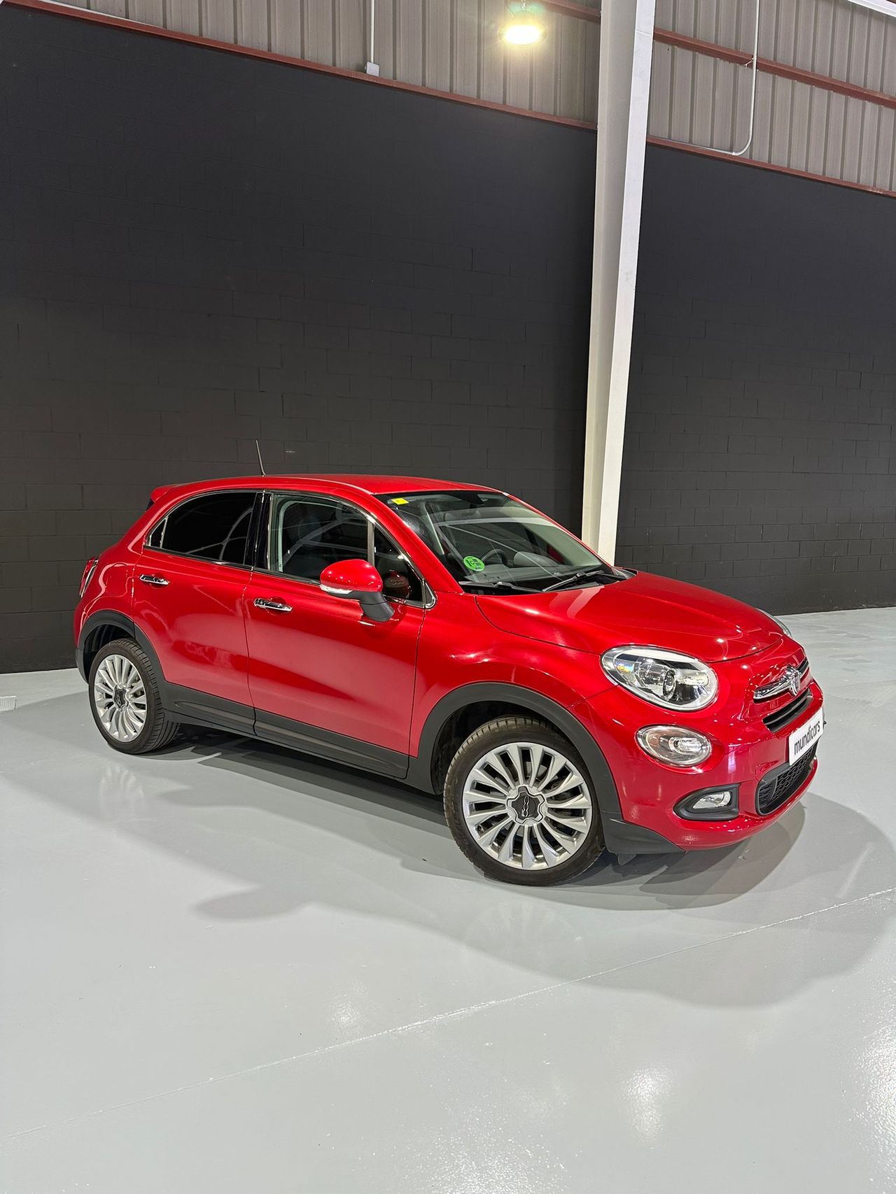 Foto Fiat 500X 3