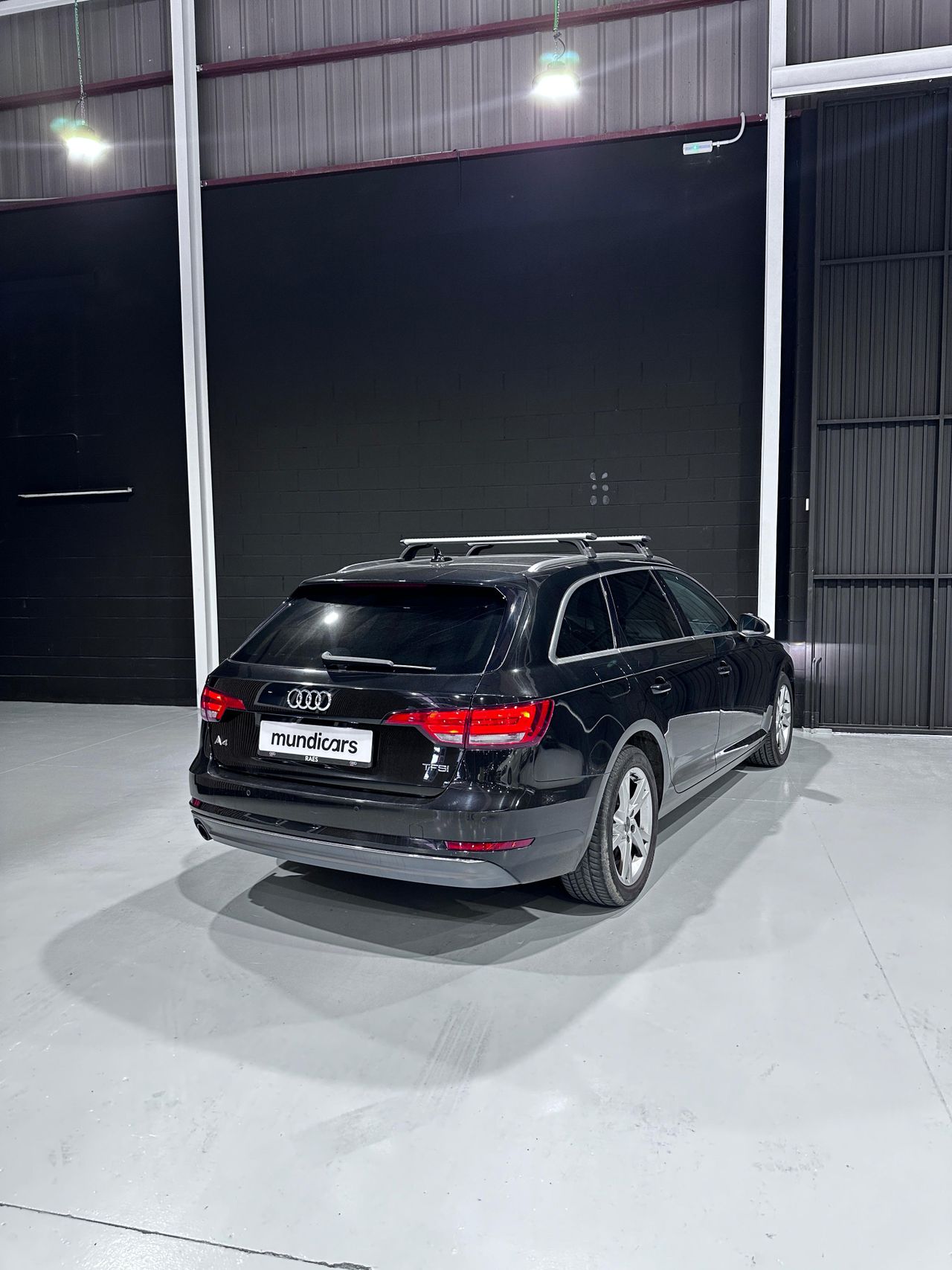 Foto Audi A4 7