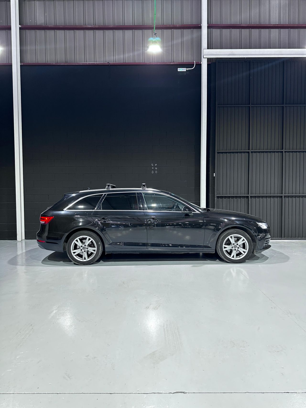 Foto Audi A4 8