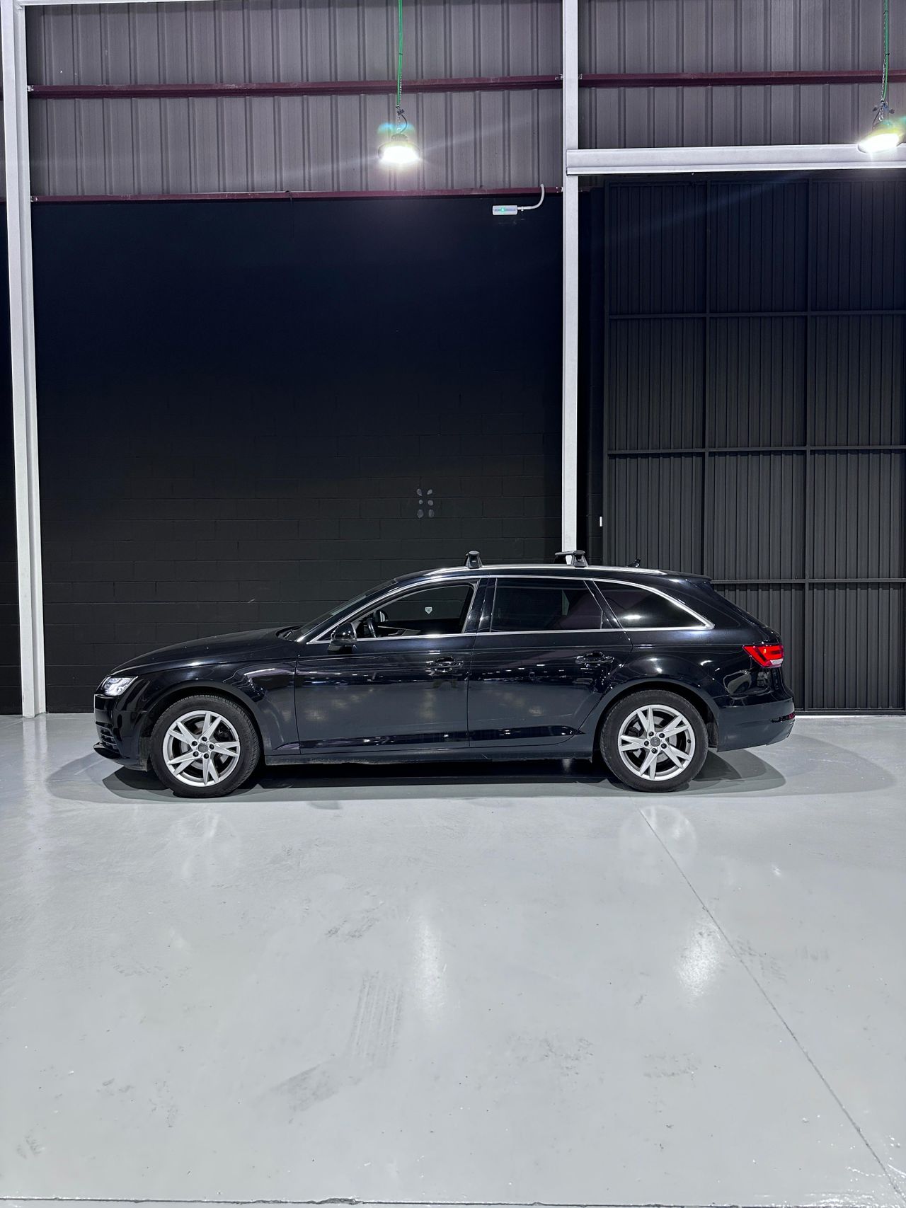 Foto Audi A4 9