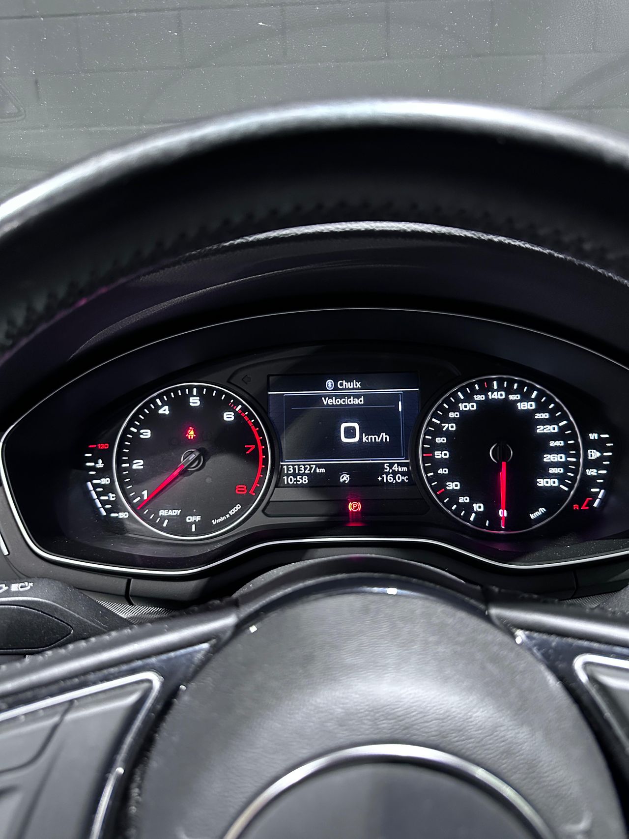 Foto Audi A4 10