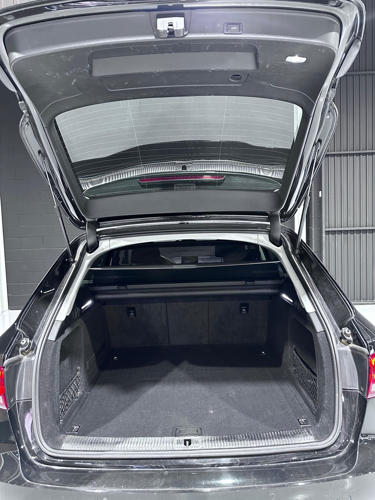 Foto Audi A4 16
