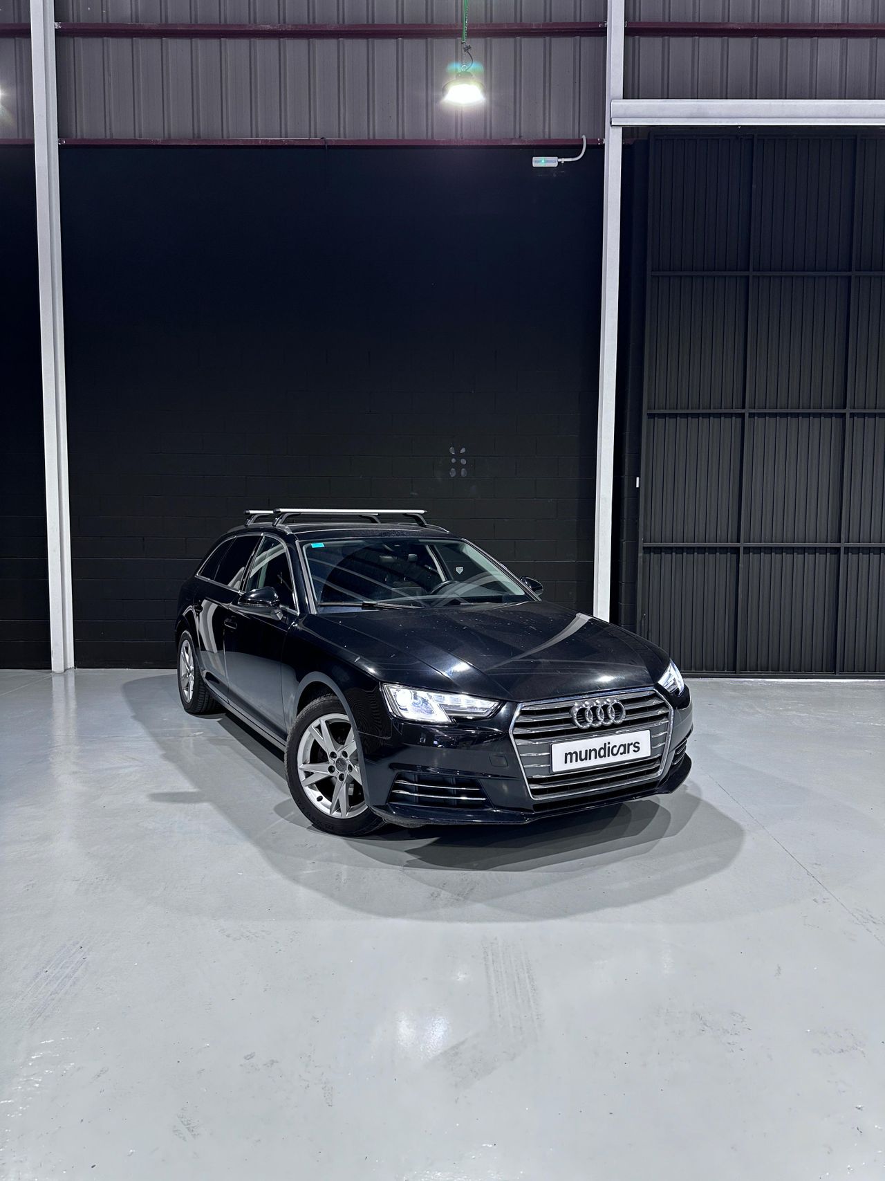 Foto Audi A4 2