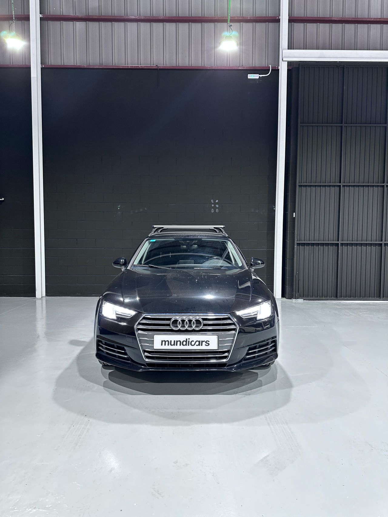 Foto Audi A4 3