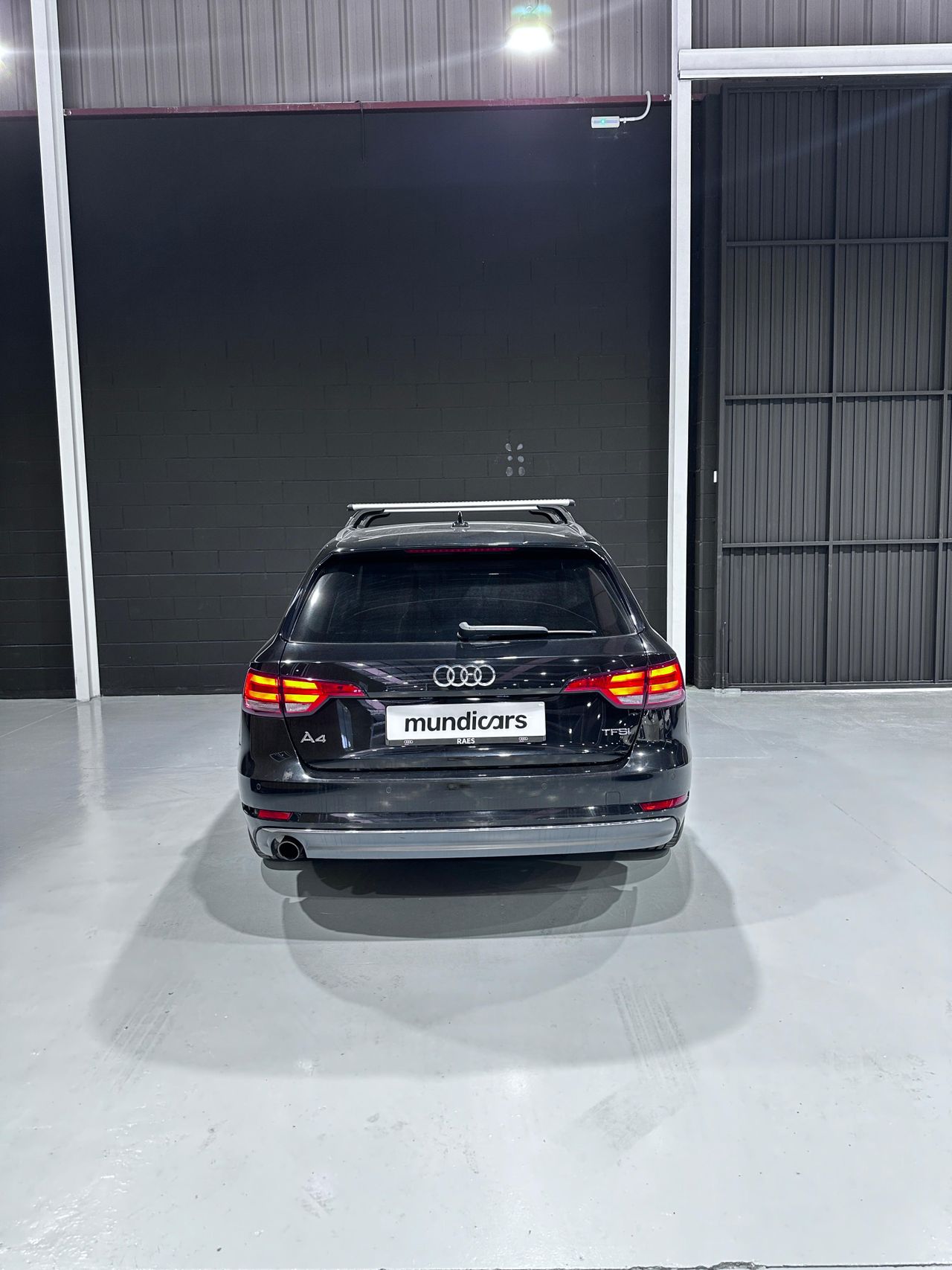 Foto Audi A4 6
