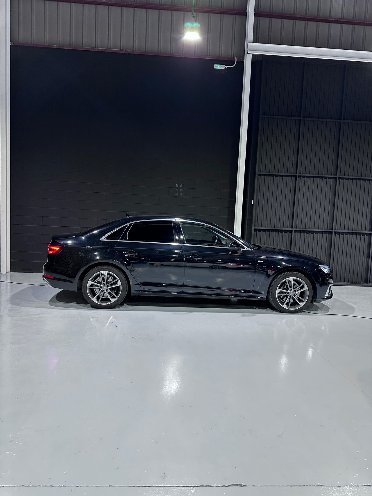 Foto Audi A4 6