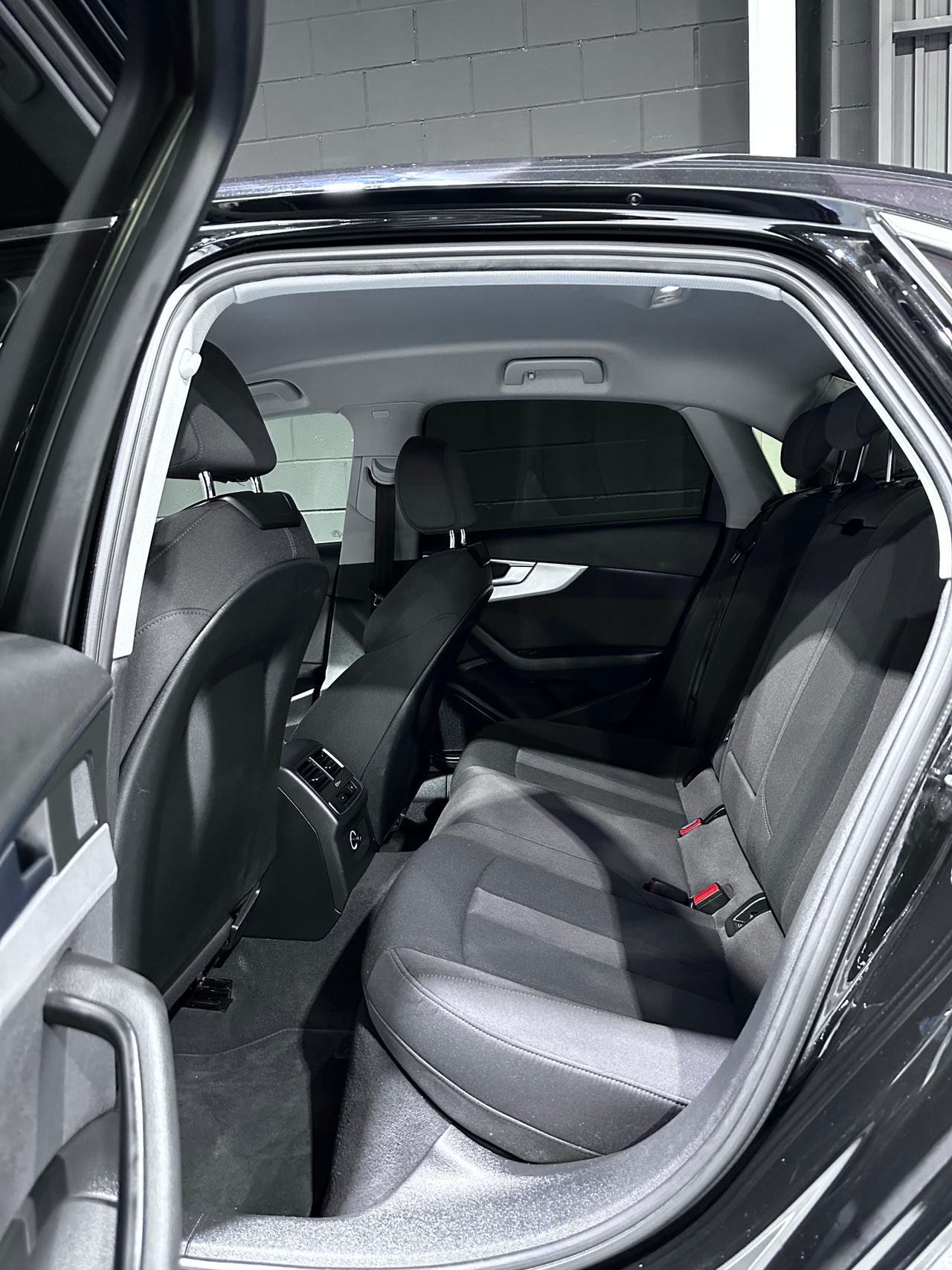 Foto Audi A4 10