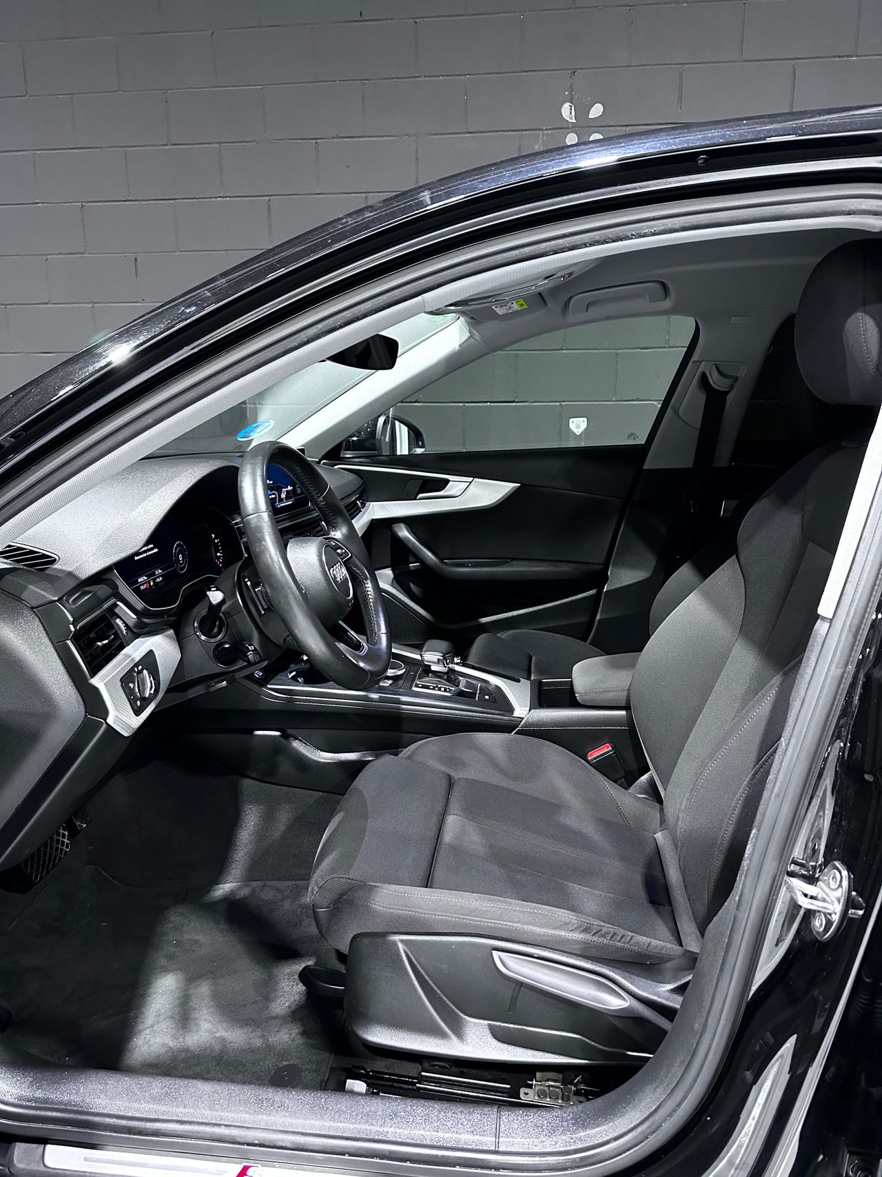 Foto Audi A4 13