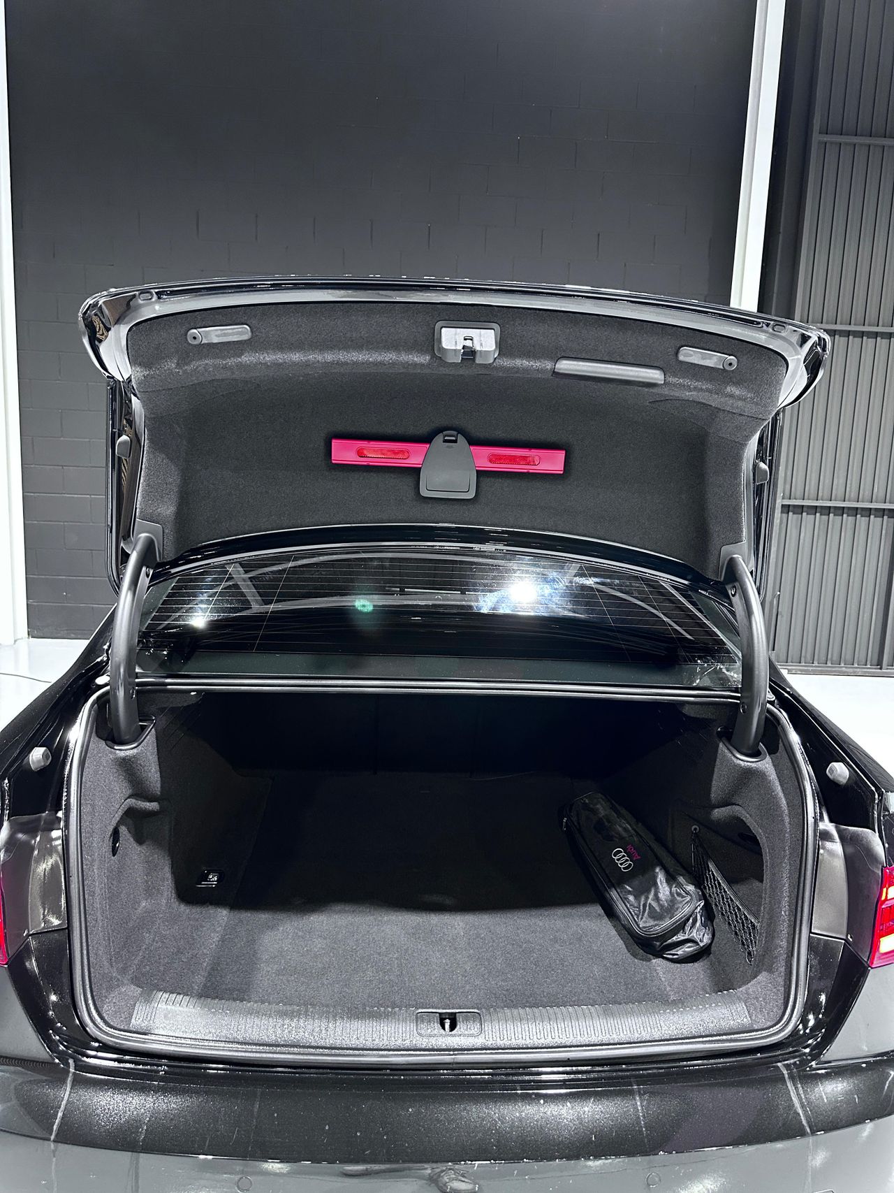 Foto Audi A4 15