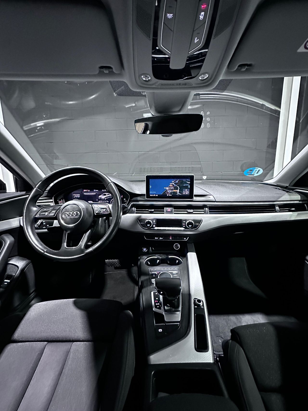 Foto Audi A4 16