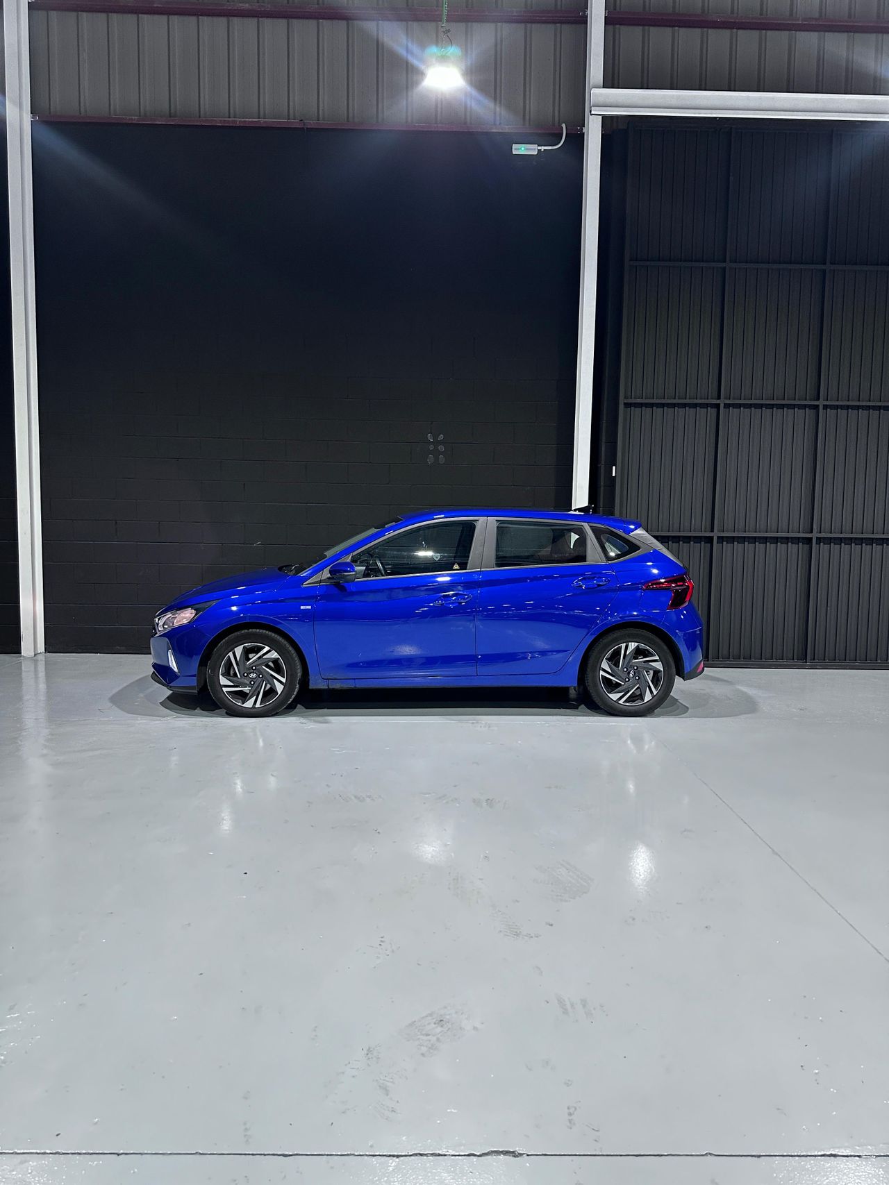 Foto Hyundai i20 7