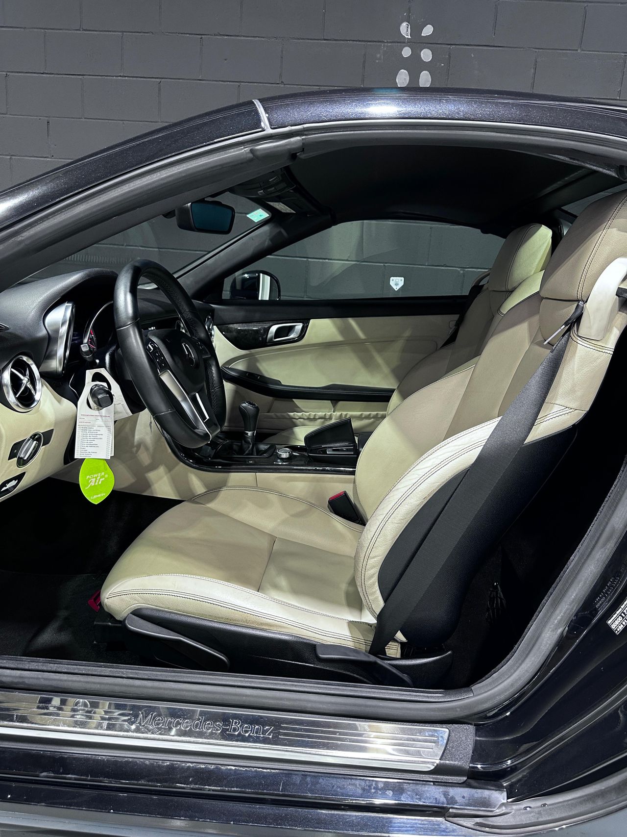 Foto Mercedes-Benz Clase SLK 15