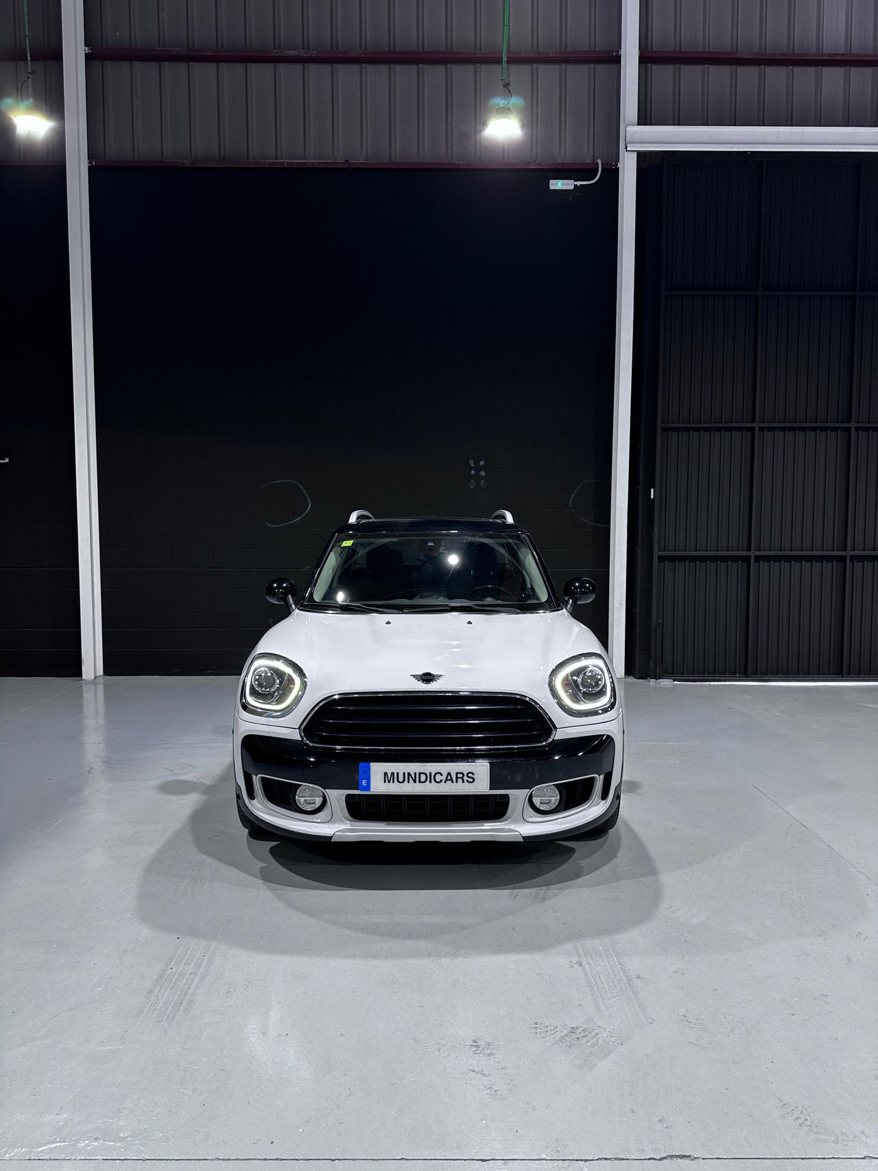 Foto Mini Countryman 3