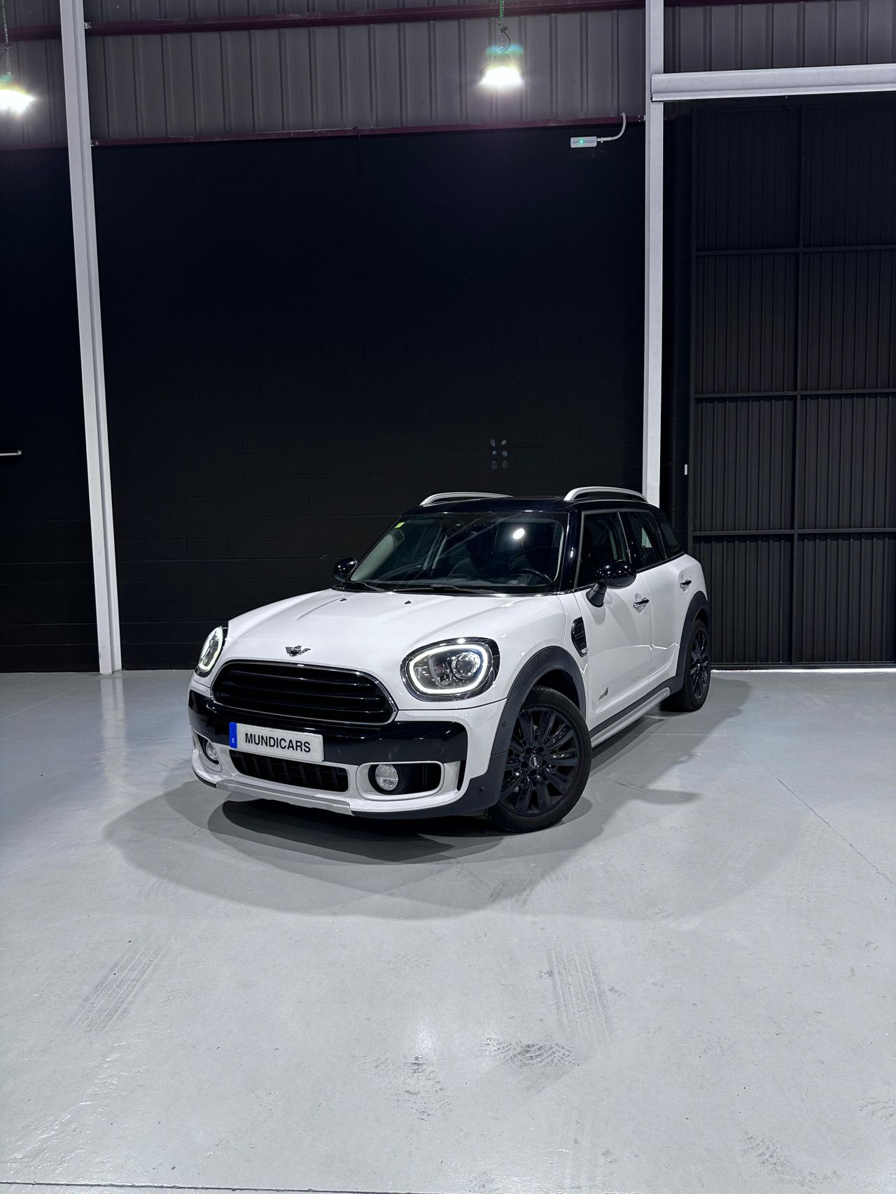Foto Mini Countryman 4