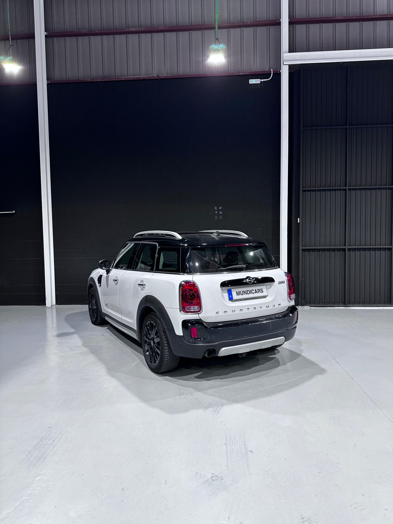 Foto Mini Countryman 7