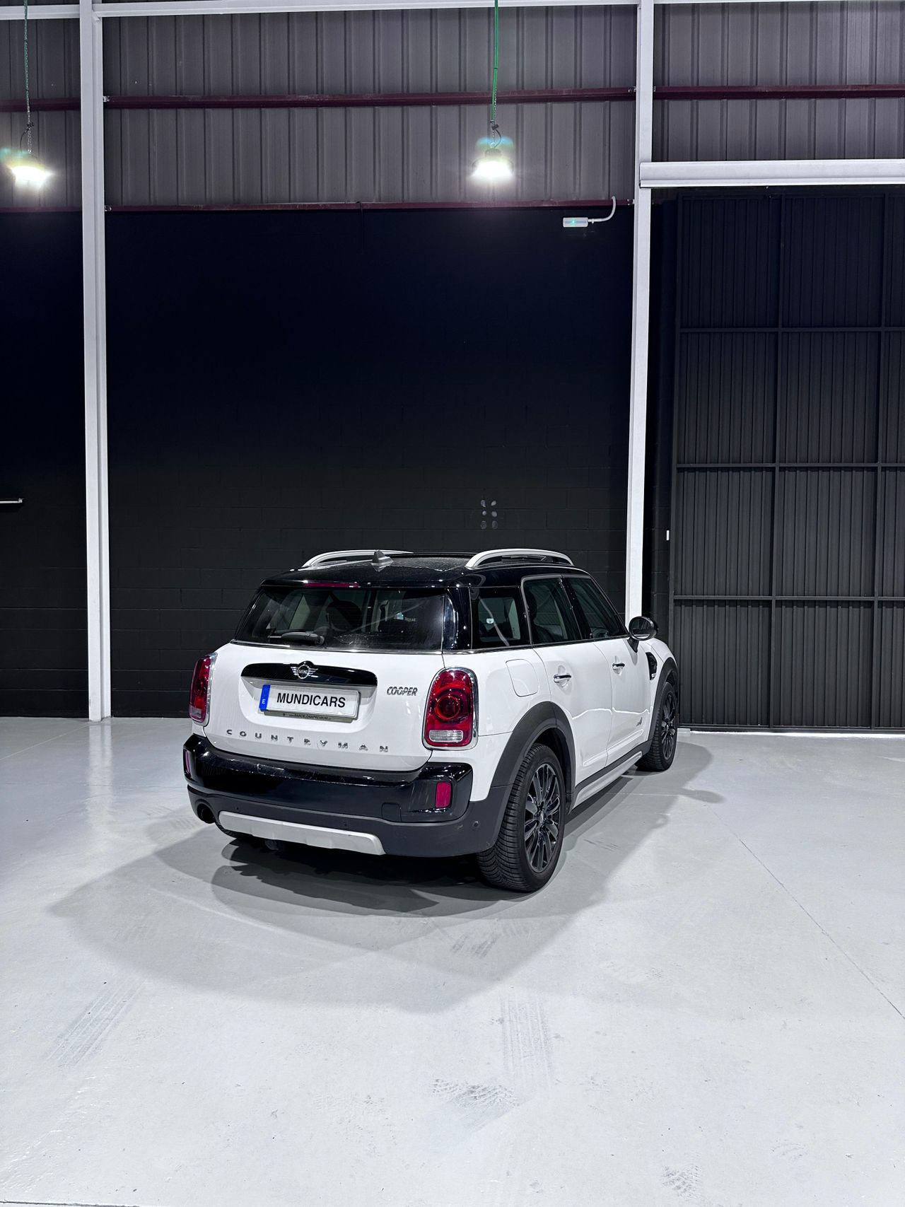 Foto Mini Countryman 9