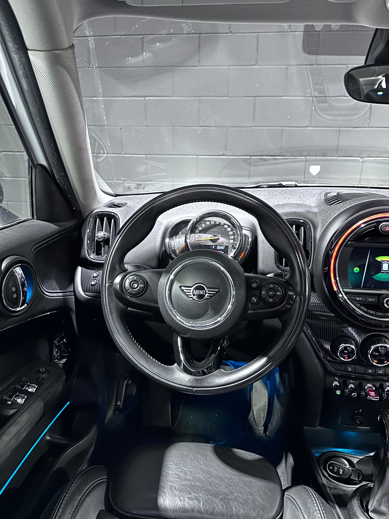 Foto Mini Countryman 10