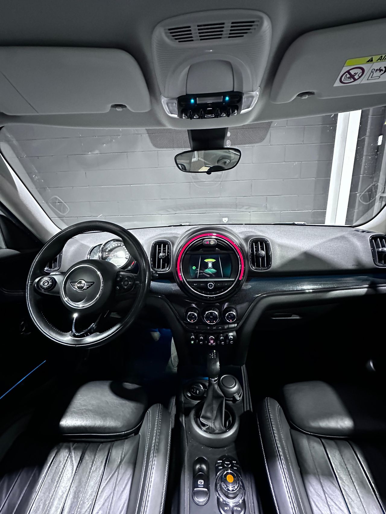 Foto Mini Countryman 11