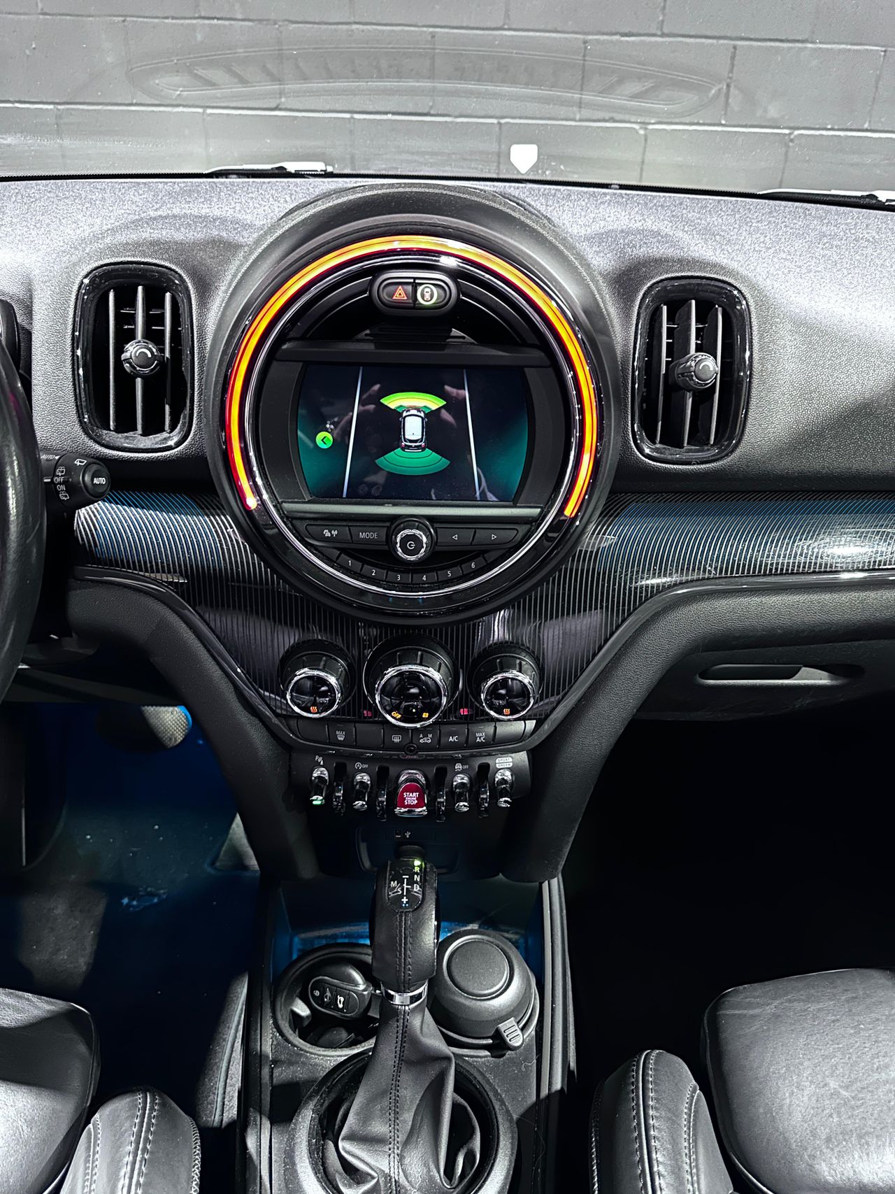 Foto Mini Countryman 12