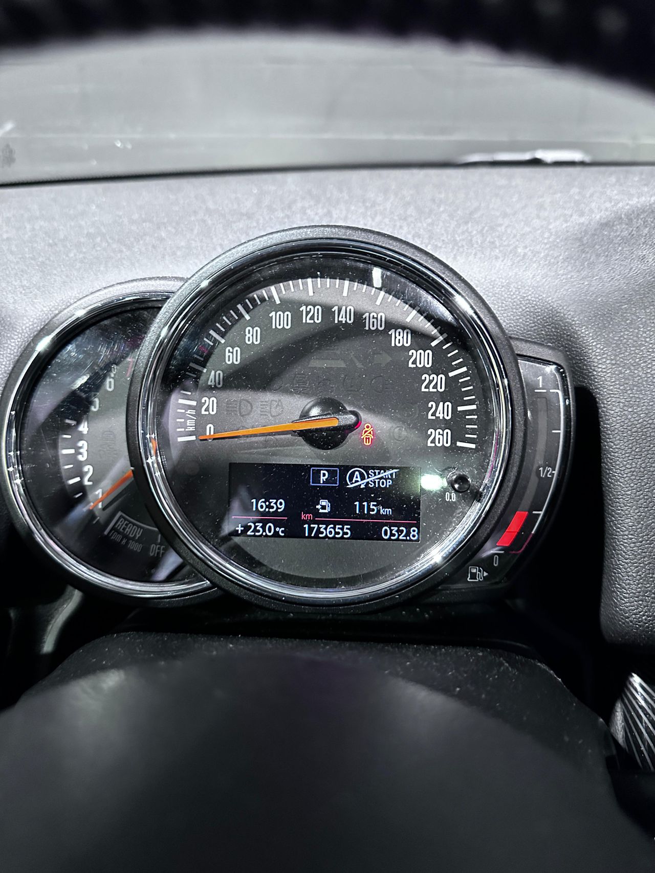 Foto Mini Countryman 14