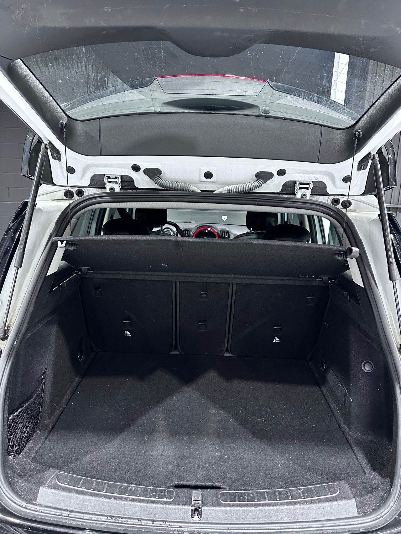 Foto Mini Countryman 16