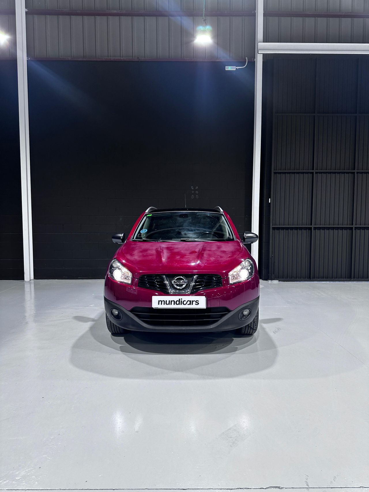 Foto Nissan Qashqai 3