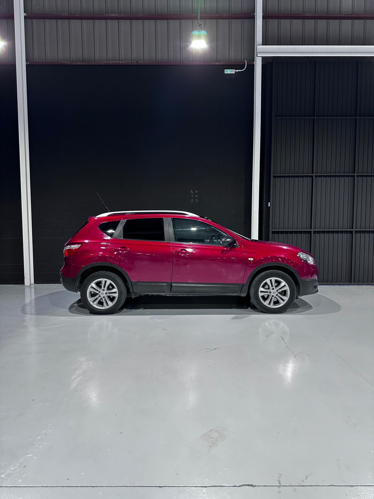 Foto Nissan Qashqai 6
