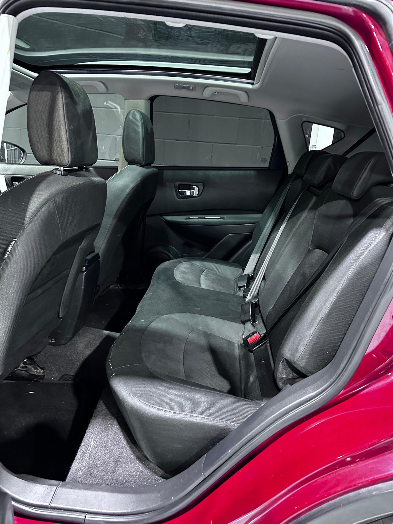 Foto Nissan Qashqai 11