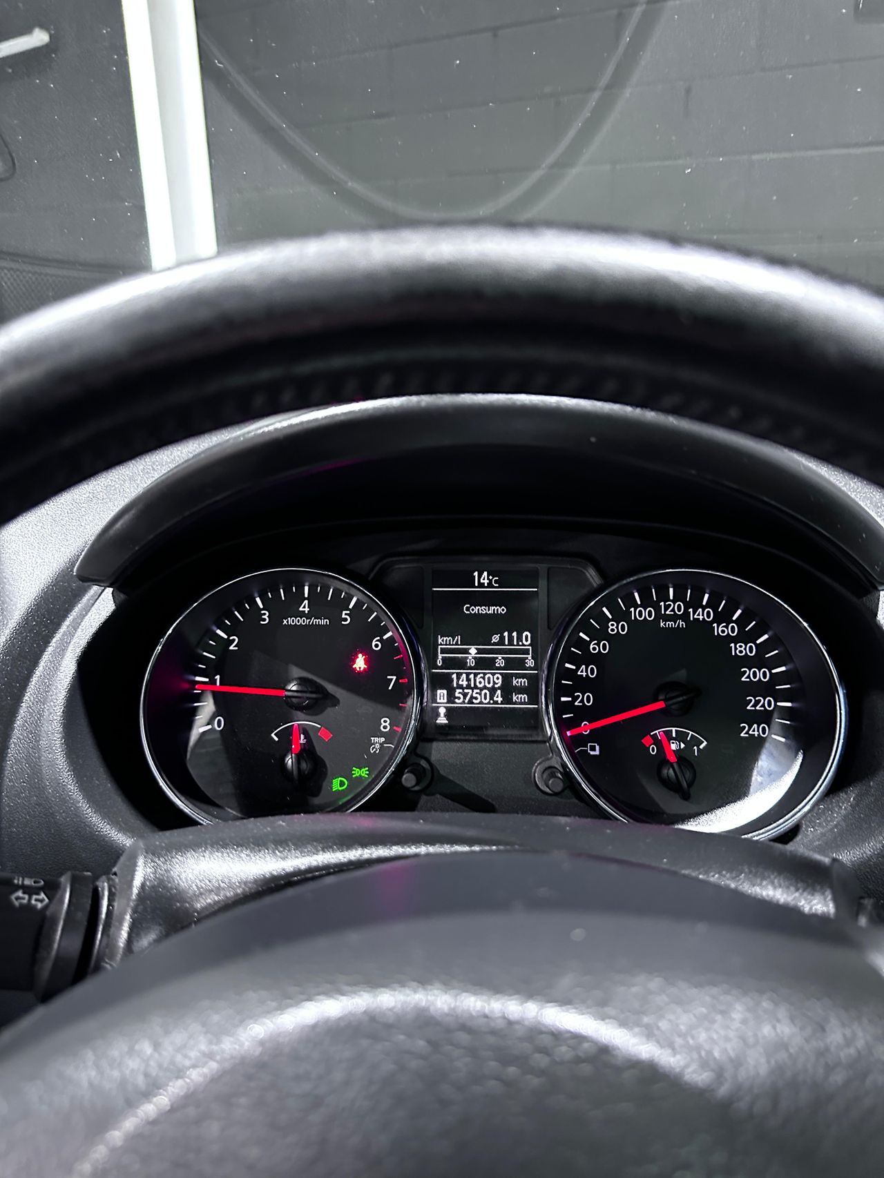 Foto Nissan Qashqai 12