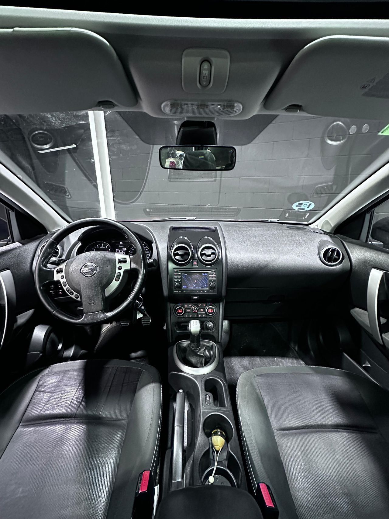 Foto Nissan Qashqai 13
