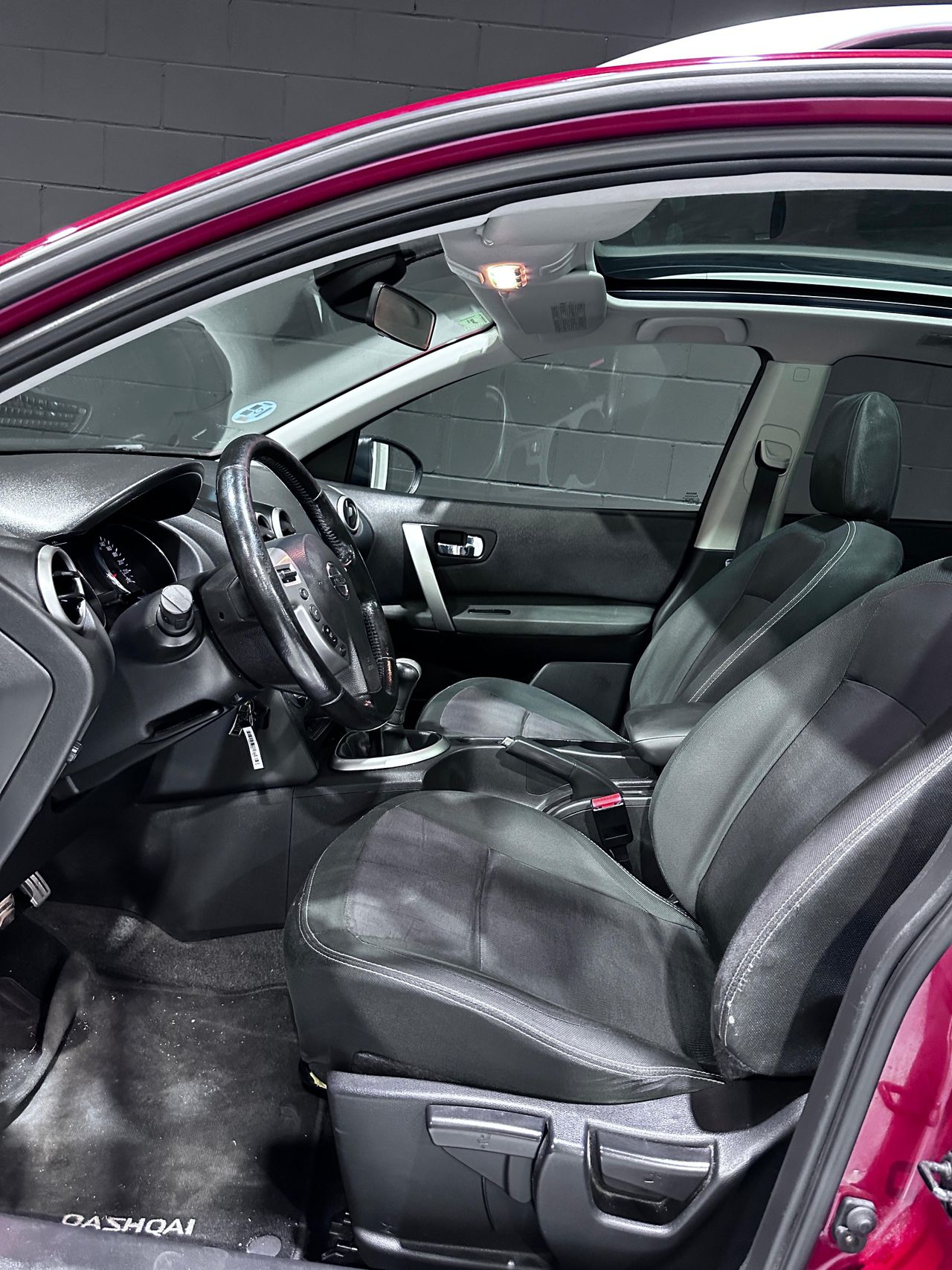 Foto Nissan Qashqai 14