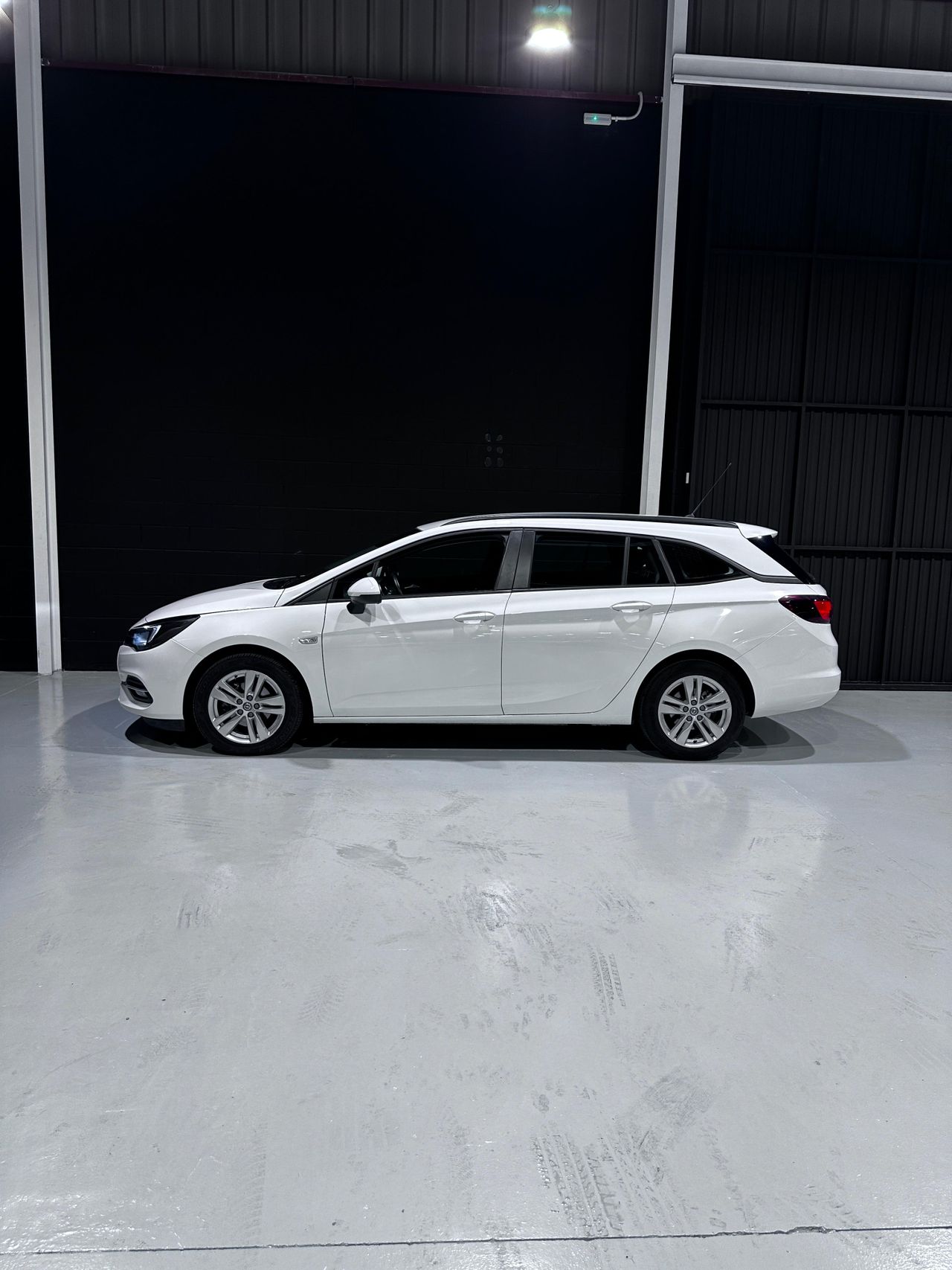 Foto Opel Astra 5