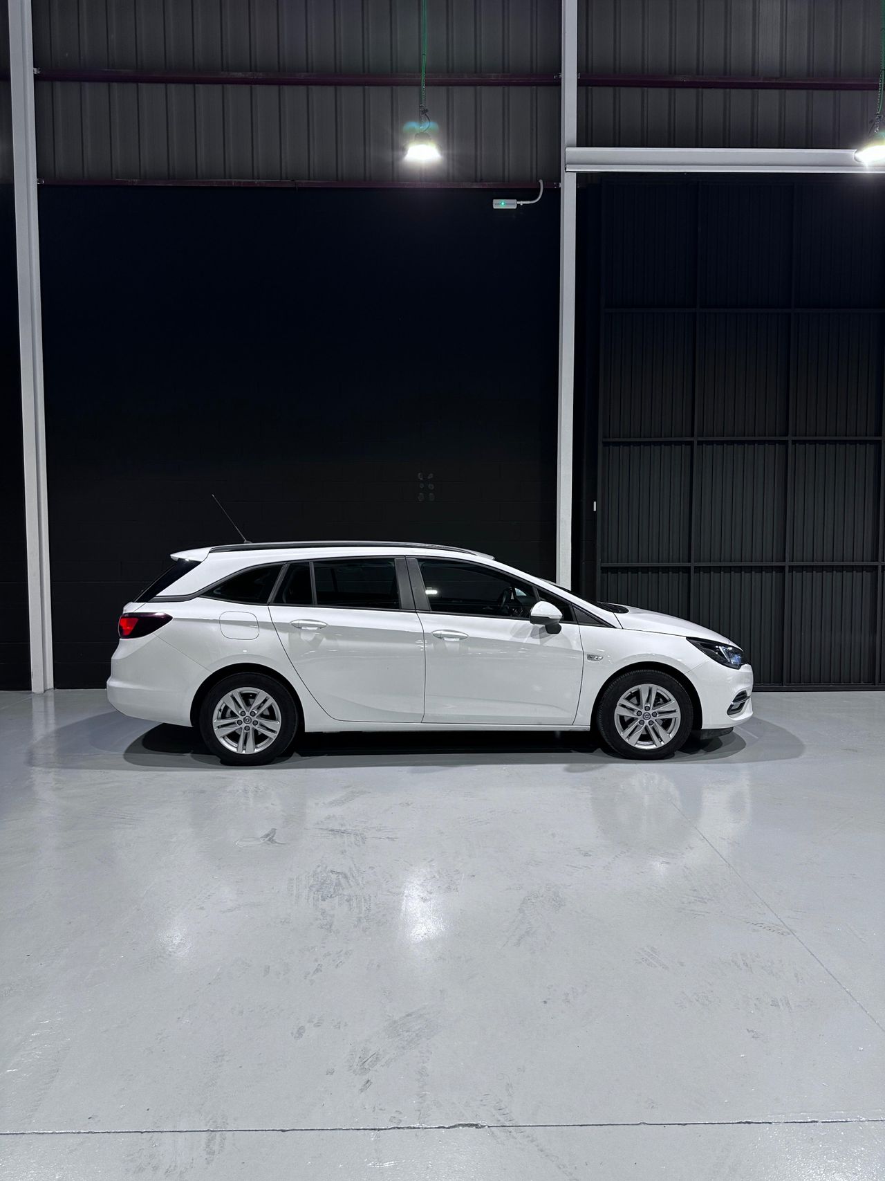 Foto Opel Astra 6