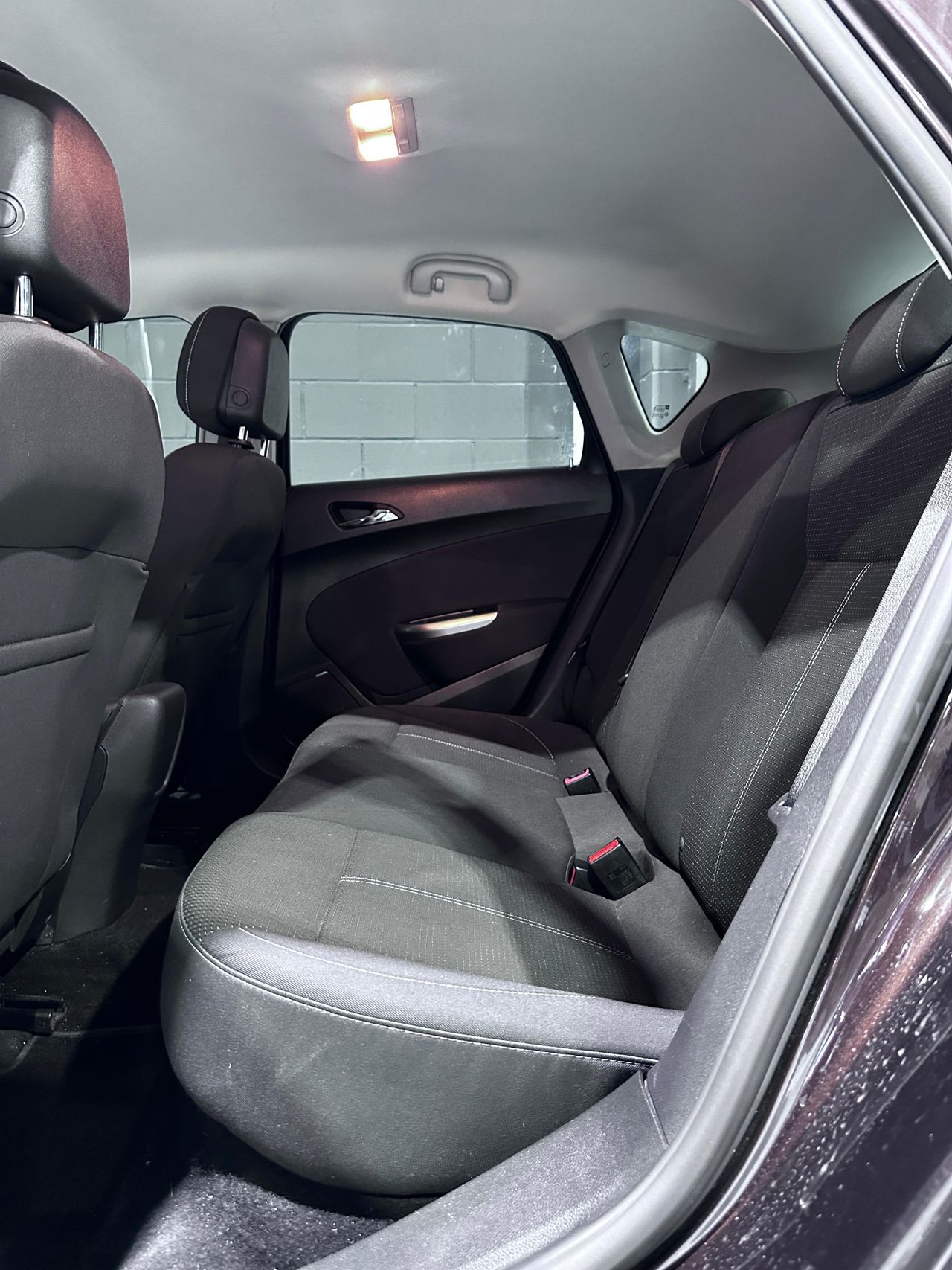 Foto Opel Astra 14