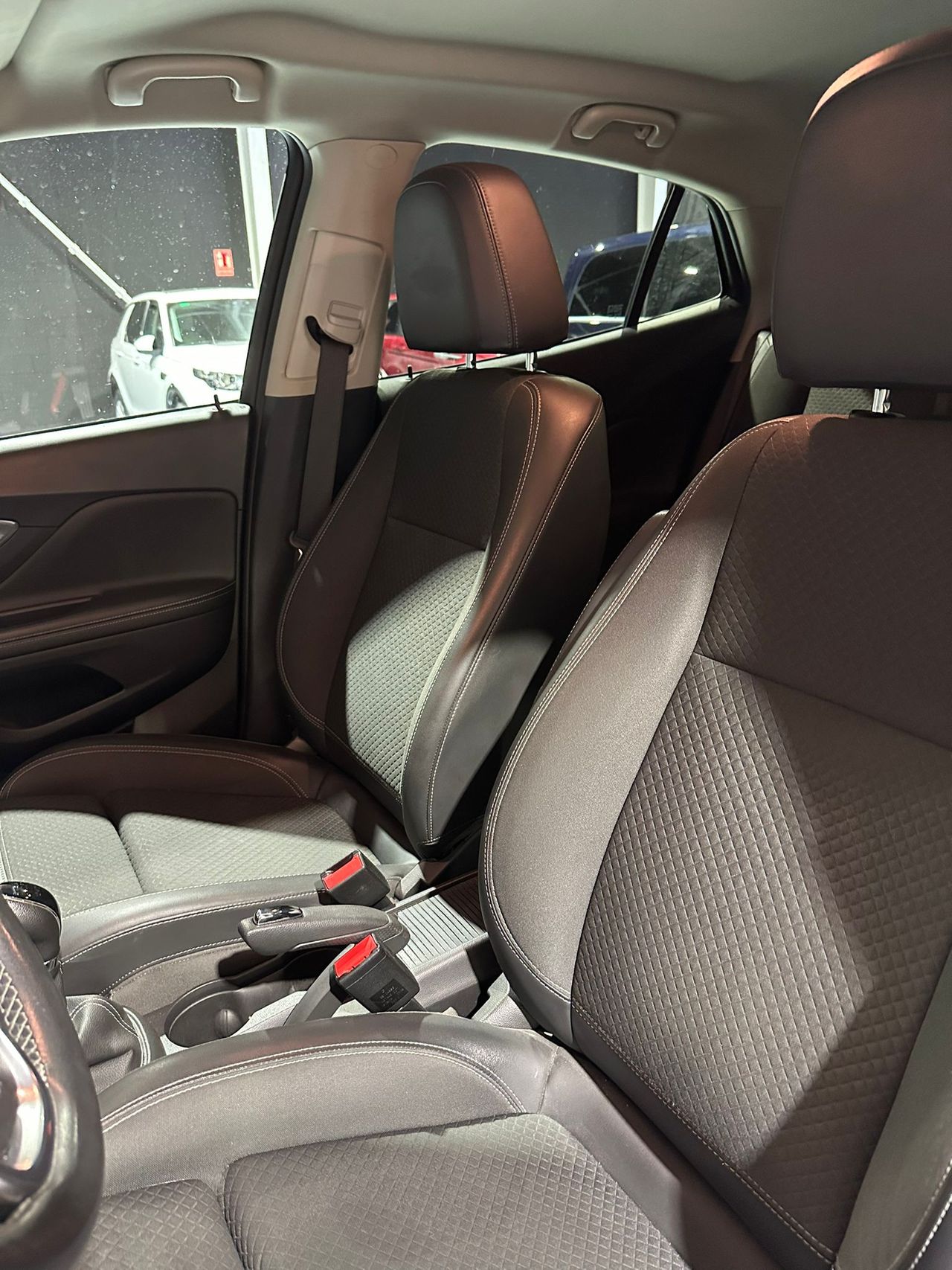 Foto Opel Mokka X 12