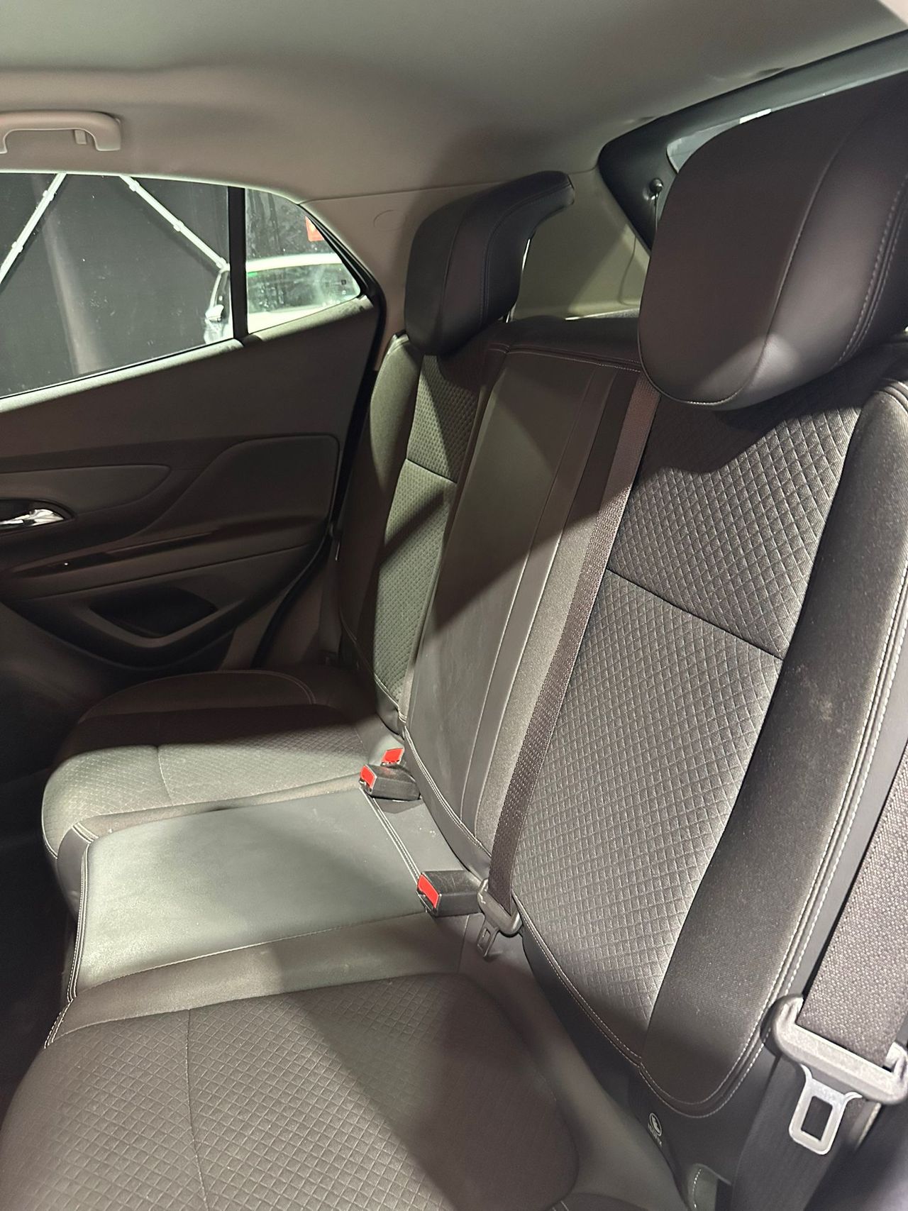 Foto Opel Mokka X 13