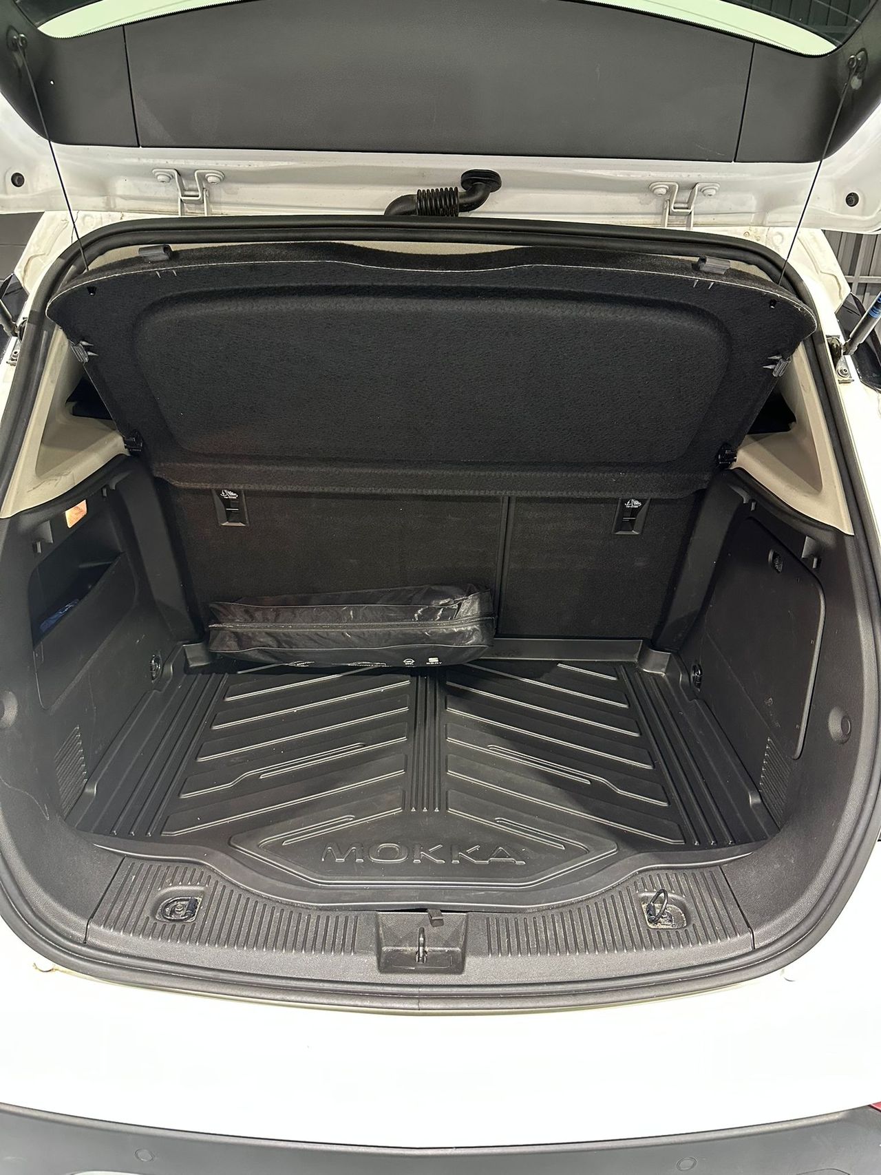 Foto Opel Mokka X 14
