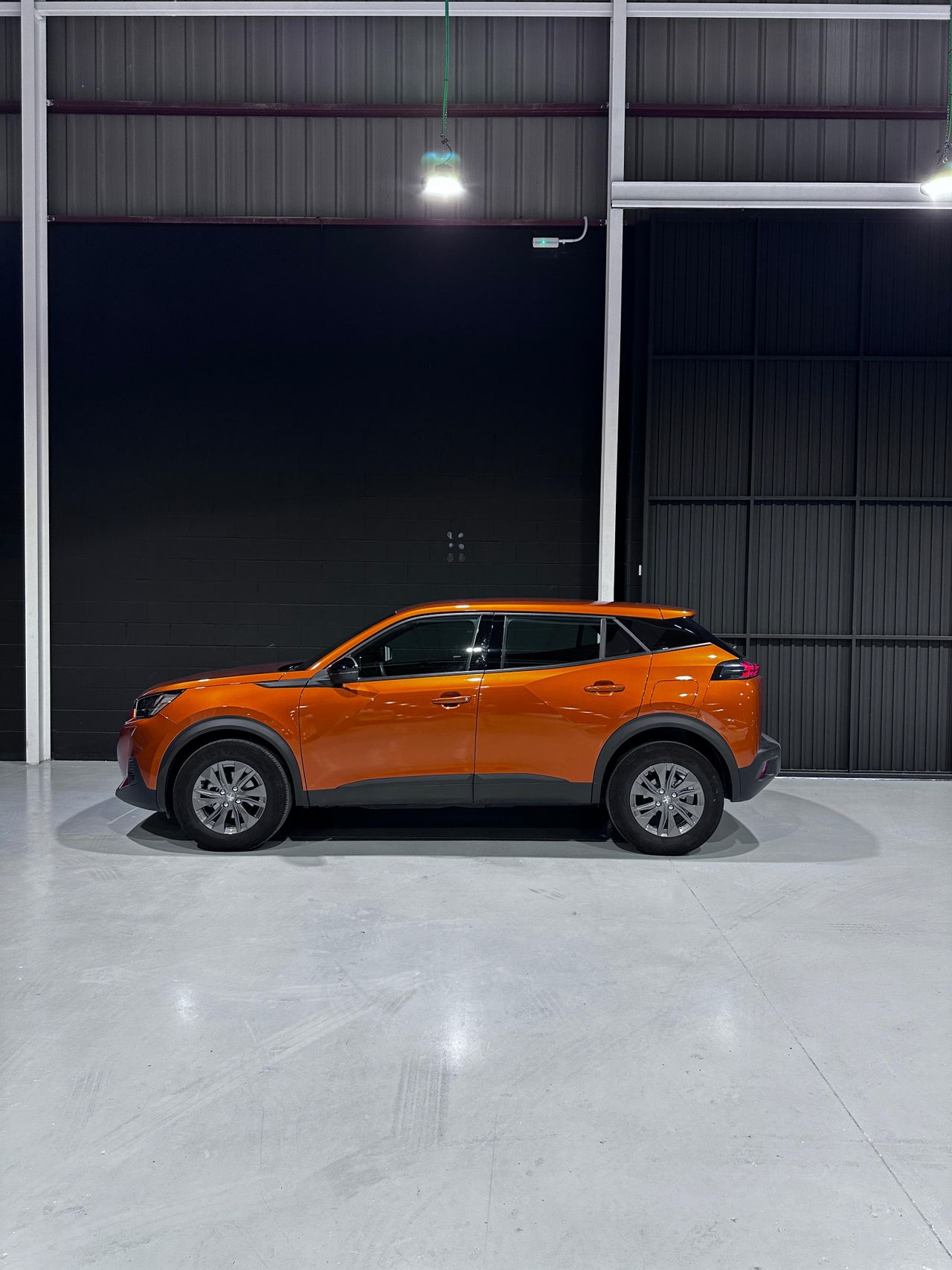Foto Peugeot 2008 5